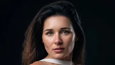 Grafika promocyjna wydarzenia I Plener Fotograficzny Grupy Modeling PRO & TFP w Bielsku-Białej