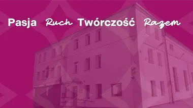 Grafika promocyjna wydarzenia MDK Komorowice: Dni Seniora
