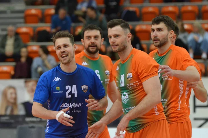 Bielsko-Biała szykuje siatkarski wieczór - BBTS wchodzi do ćwierćfinału