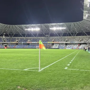 Niedzielne emocje na Rychlińskiego - Podbeskidzie podejmuje Olimpię Grudziądz