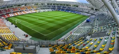 Derby Bielska-Białej wracają na Stadion Miejski i podgrzewają miasto