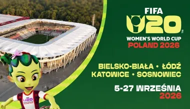 Młode gwiazdy światowego futbolu zagrają w Bielsku-Białej już we wrześniu