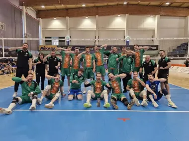 BBTS gra o życie w finale - w Bielsku-Białej może paść rozstrzygnięcie