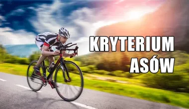 Kolarskie święto wraca na ulice Bielska-Białej. 50. Kryterium Asów już 9 maja