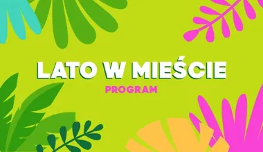 Wakacyjne sporty w Bielsku-Białej rozjeżdżają miasto od basenu po szlak