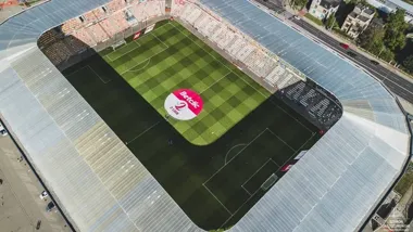 Podbeskidzie wraca na Rychlińskiego, a stawka z Zagłębiem wygląda bardzo poważnie