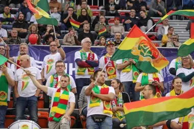 Play-off w Bielsku-Białej - BKS BOSTIK ZGO staje do walki z ŁKS Commercecon o półfinał