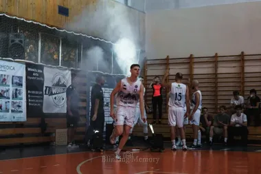 Basket Hills zagra o krok od awansu - sobotni mecz może sporo zmienić