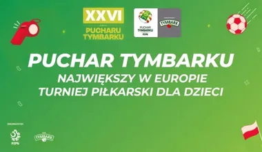 Wapienica zagra o przyszłe gwiazdy - Puchar Tymbark wraca na BBOSiR