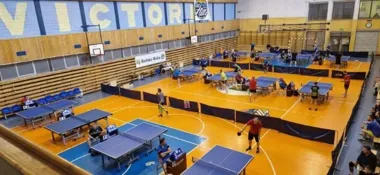 III Grand Prix Bielska-Białej przy stole - ruszyły zapisy do turnieju