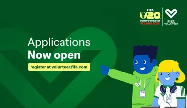 Bielsko-Biała dołącza do mundialu U-20 kobiet - szukają wolontariuszy