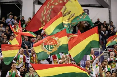 BKS staje pod ścianą pod Dębowcem - mecz o wszystko w walce o brąz