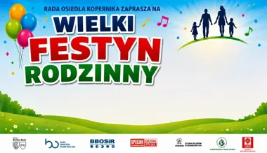 Kopernik zatańczy, zaśpiewa i zamieni się w rodzinne kino