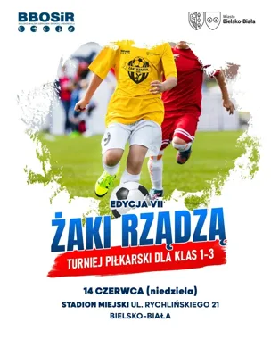 Stadion Miejski znów oddaje murawę najmłodszym piłkarzom