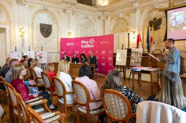Bieg KoBBiet znów nabiera tempa - Bielsko-Biała szykuje sportowy gest solidarności