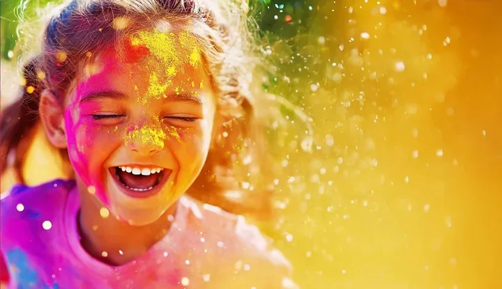 Dębowiec znów wybuchnie kolorem. Holi wraca do Bielska-Białej