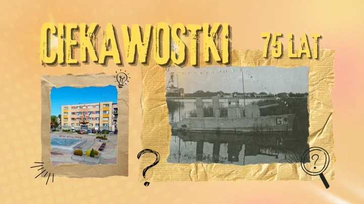 Latarnia na Kopalnioku przyciągała tłumy. Zostały po niej zdjęcia