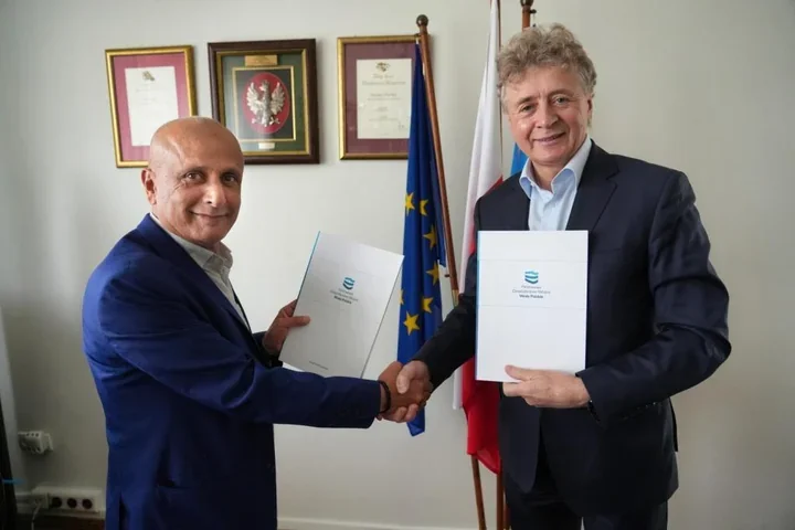 Porządki na Świerkówce. Odcinek przy Białej czeka na udrożnienie