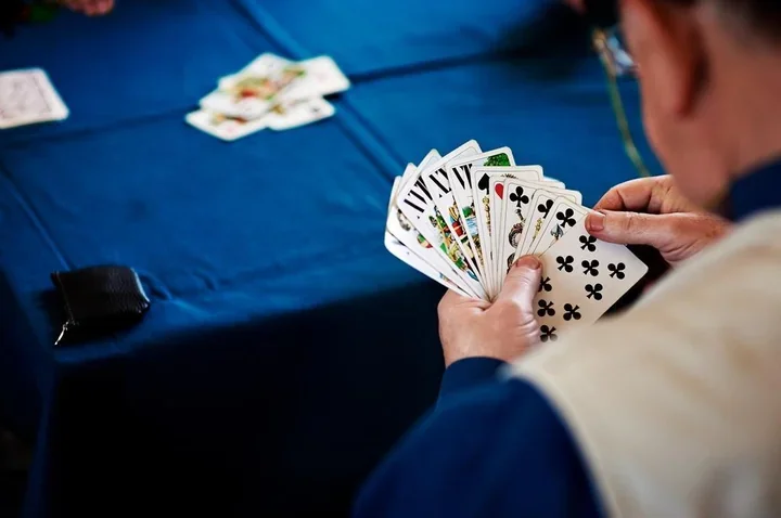 Tarokowe mistrzostwa w Zabrzegu – tradycja przyciągnęła graczy z Polski i Czech