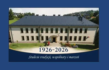 Szkoła w Ligocie ma 100 lat. Na jubileuszu spotkają się pokolenia