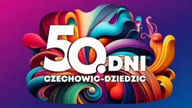 Trzy dni muzyki i świętowania w Czechowicach-Dziedzicach