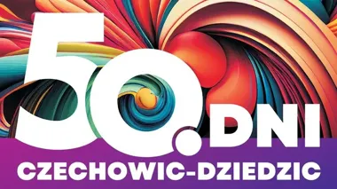 50. Dni Czechowic-Dziedzic z mocnym finałem i trzema dniami atrakcji