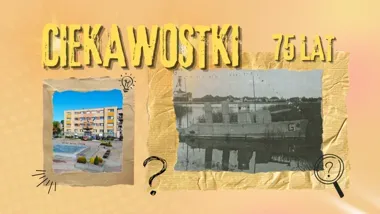 Latarnia na Kopalnioku przyciągała tłumy. Zostały po niej zdjęcia
