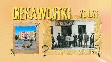 Czechowice-Dziedzice miały nosić inną nazwę. Wszystko zaczęło się od sporu