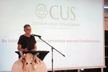 OPS zmienia się w Centrum Usług Społecznych. Ponad 4,5 mln zł na usługi