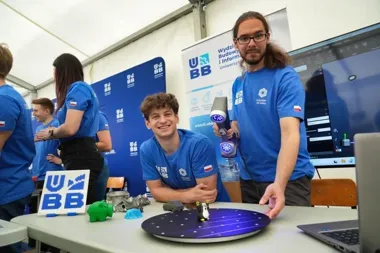 Czechowice-Dziedzice znów w festiwalu nauki. Do programu dochodzi dyktando