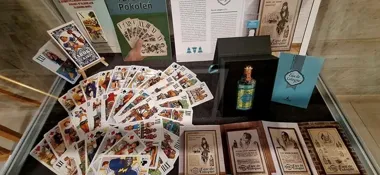 75 lat praw miejskich. W bibliotece pokazano najstarsze ślady Czechowic-Dziedzic