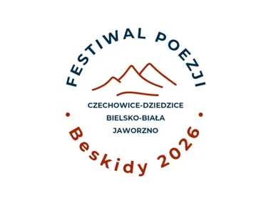 Poezja, muzyka i sztuka w czterech miastach. Festiwal BESKIDY 2026