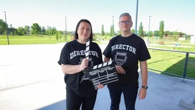 W Ligocie szykują piknik rodzinny. Na finał kino pod chmurką