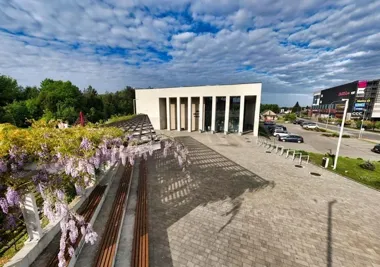 Rekonstruktorzy, łucznicy i Kuchnia św. Hildegardy. Piknik historyczny