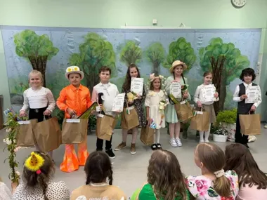 W Zabrzegu klimat tłumaczono przez zabawę. Powstały Ekoludki i domki dla owadów