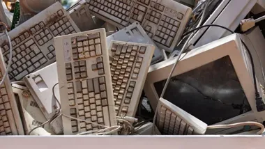 Elektrośmieci znikną z domów, a w zamian pojawią się sadzonki drzew