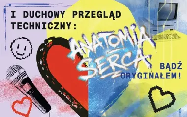 Rap, świadectwo i rodzinny piknik w Lasku Miejskim