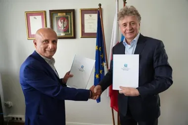 Porządki na Świerkówce. Odcinek przy Białej czeka na udrożnienie