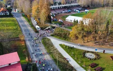 Sześćset miejsc na Bieg Niepodległości. Zapisy już trwają