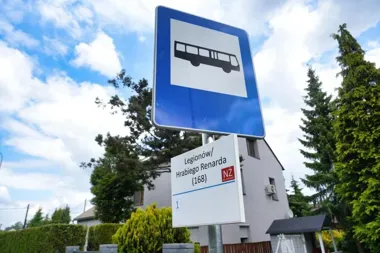 26 przystanków w Czechowicach-Dziedzicach przechodzi na system na żądanie