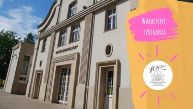 MDK szykuje wakacje pełne ruchu i sztuki. Program ma zaskoczyć