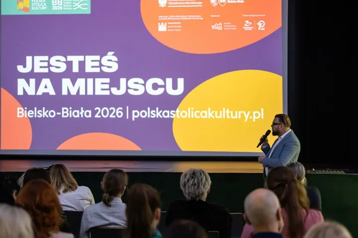 Przed Beskidzkim Kongresem Kultury gminy i powiaty szukają wspólnego planu