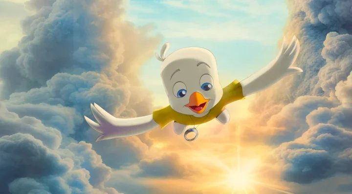 Prapremiera Orzełka Iggy w Bielsku-Białej - animacja, która mówi o odwadze i ekranach