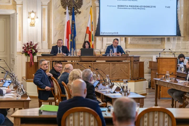 Pięciolatki pod lupą – Bielsko‑Biała uruchamia program badań wzroku