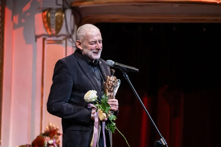 Ikar 2025 rozdany – uznanie dla teatru, historii i młodej pianistyki