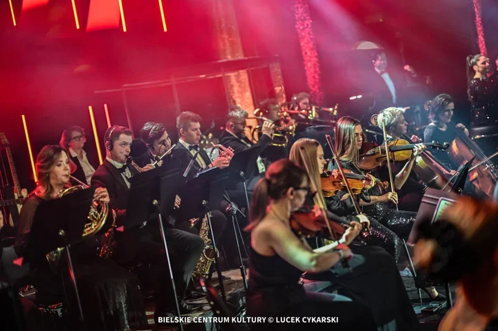 Mozart, Paderewski i Respighi w programie nowego cyklu BOK Classic