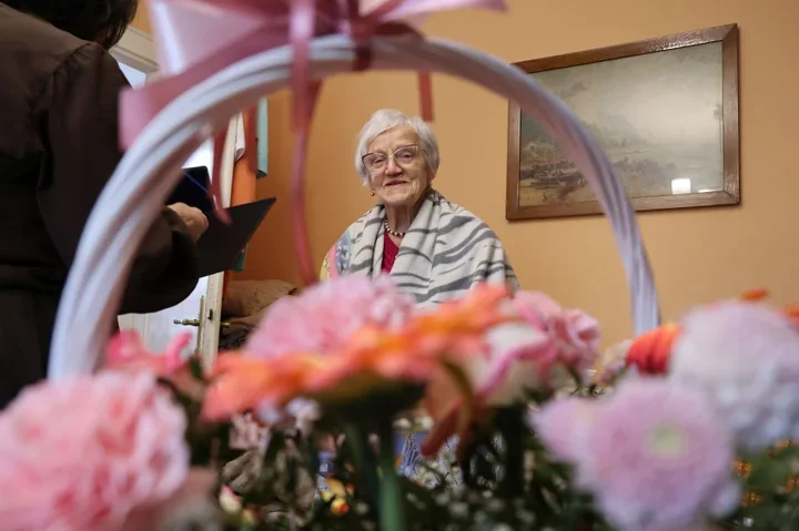 Bielsko-Biała ma najwięcej stulatków w woj. śląskim - ile ich jest i kto dostaje świadczenie