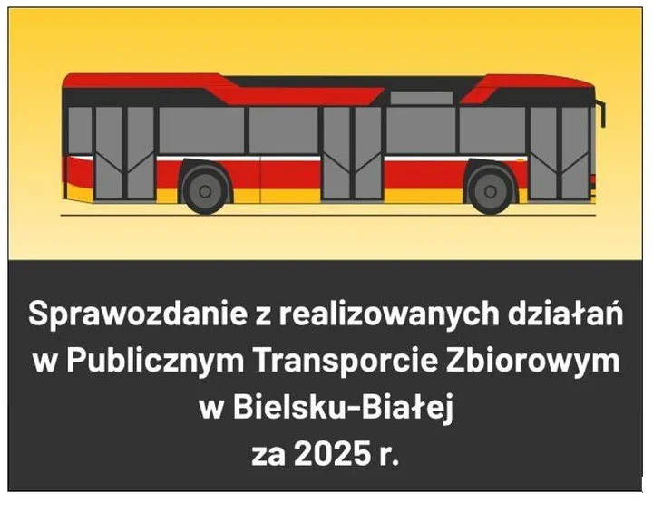 Więcej kursów i cyfrowych biletów - co zmieniło się w komunikacji miejskiej