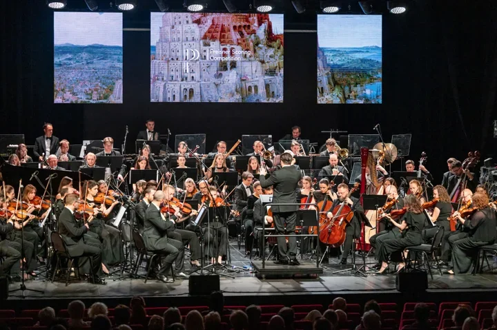 Werdykt Preisner Scoring Competition zapadnie w Bielsku-Białej