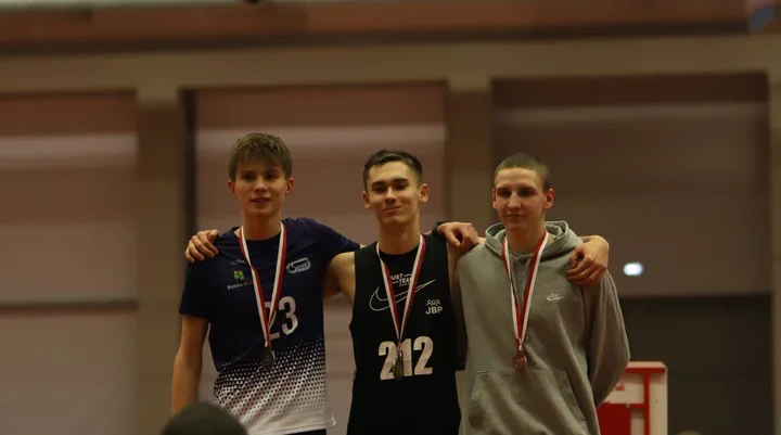 Bielscy lekkoatleci wrócili z Ostrawy z 25 medalami - moc wyników i rekordów młodzieży
